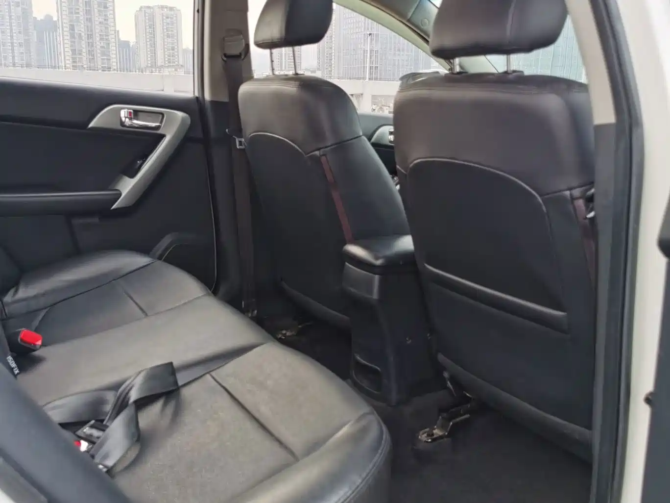 Kia Forte 2014 2014 1.6L AT GLS