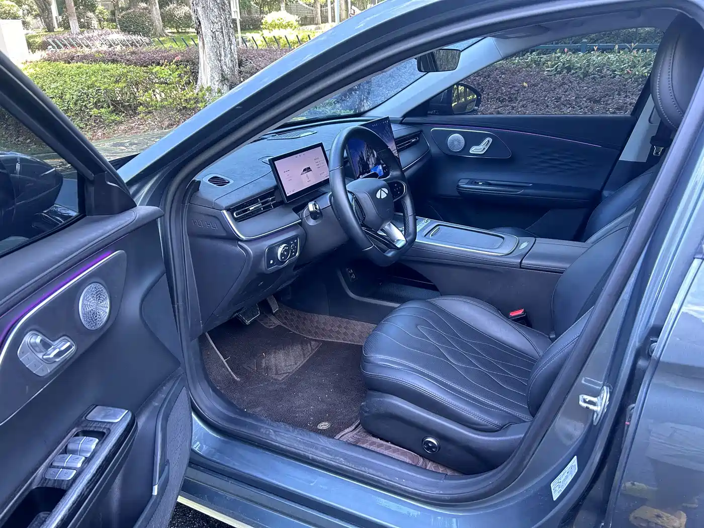 Chery Fengyun Fengyun A8L 2024 2025 1.5TGDI 145km Luxury
