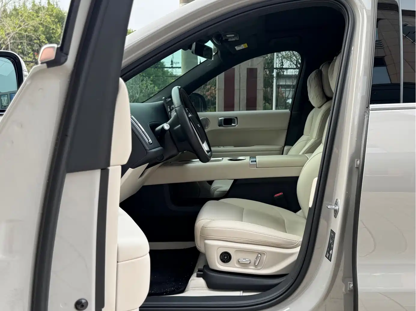 Li Auto L6 2024 2024 Pro