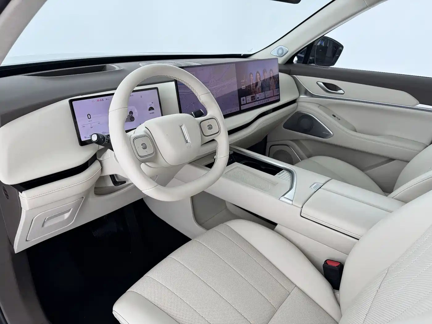 WEI PAI WEI BRAND BLUE MOUNTAIN