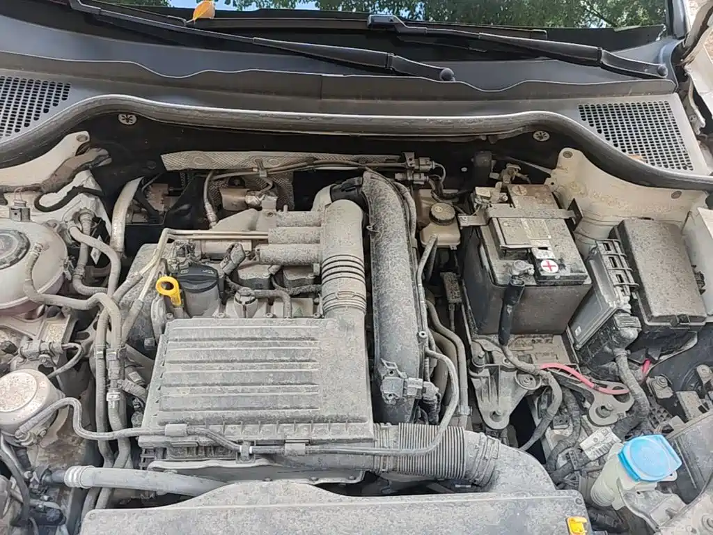 SKODA KROK