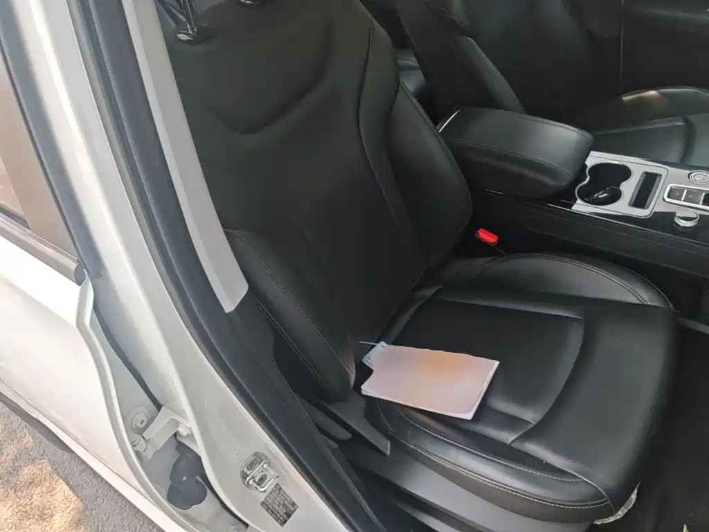 Фото 25 - Chery Tiggo 8