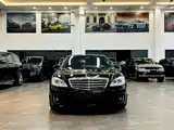 Фото 2 - Brabus S-Class