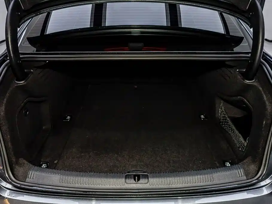 Audi A4L 2023 40 TFSI Fashion Elegance фото 6