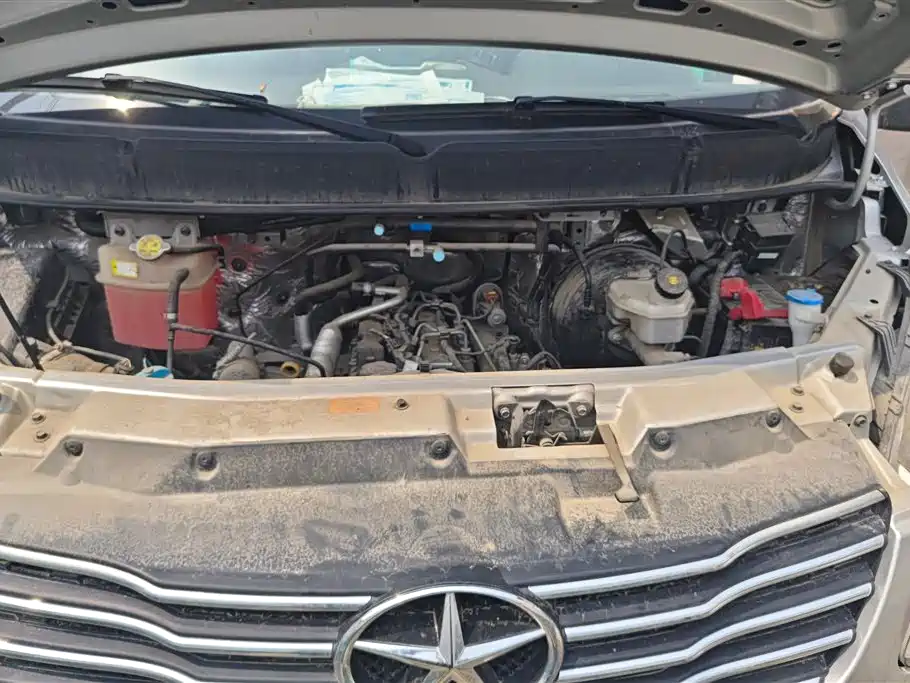 JIANGQI GROUP XINGRUI