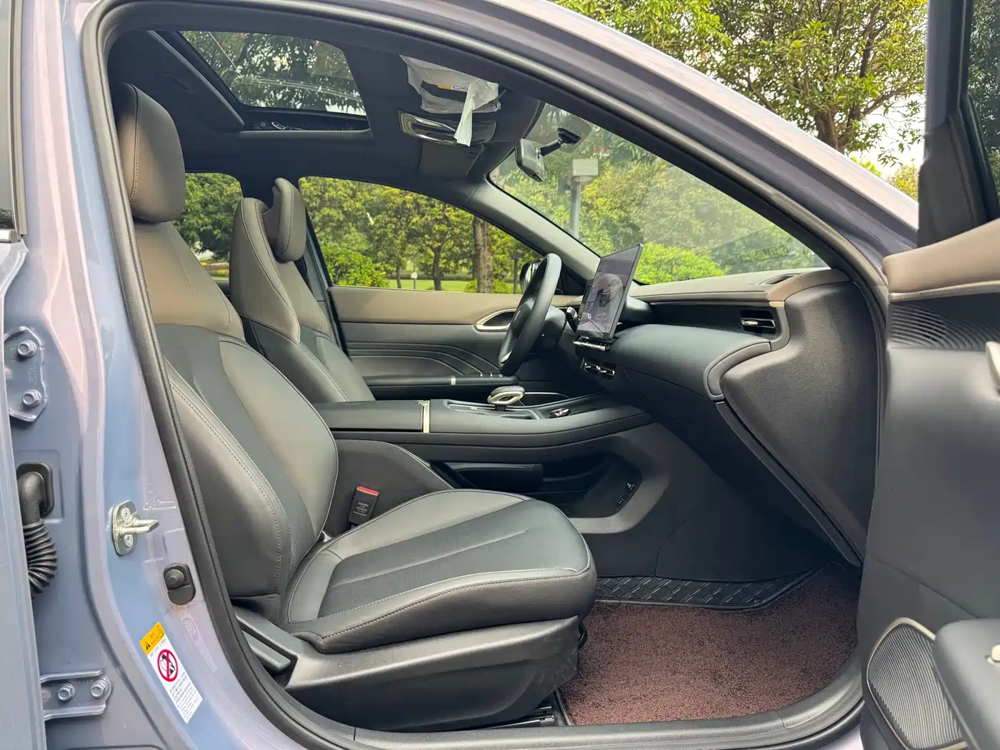 Changan Eado 2026 2026 Model 1.5T 500Bar Mid-Range Edition