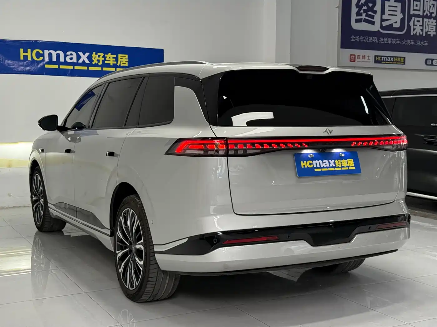 2026 Dongfeng Yipai eπ008