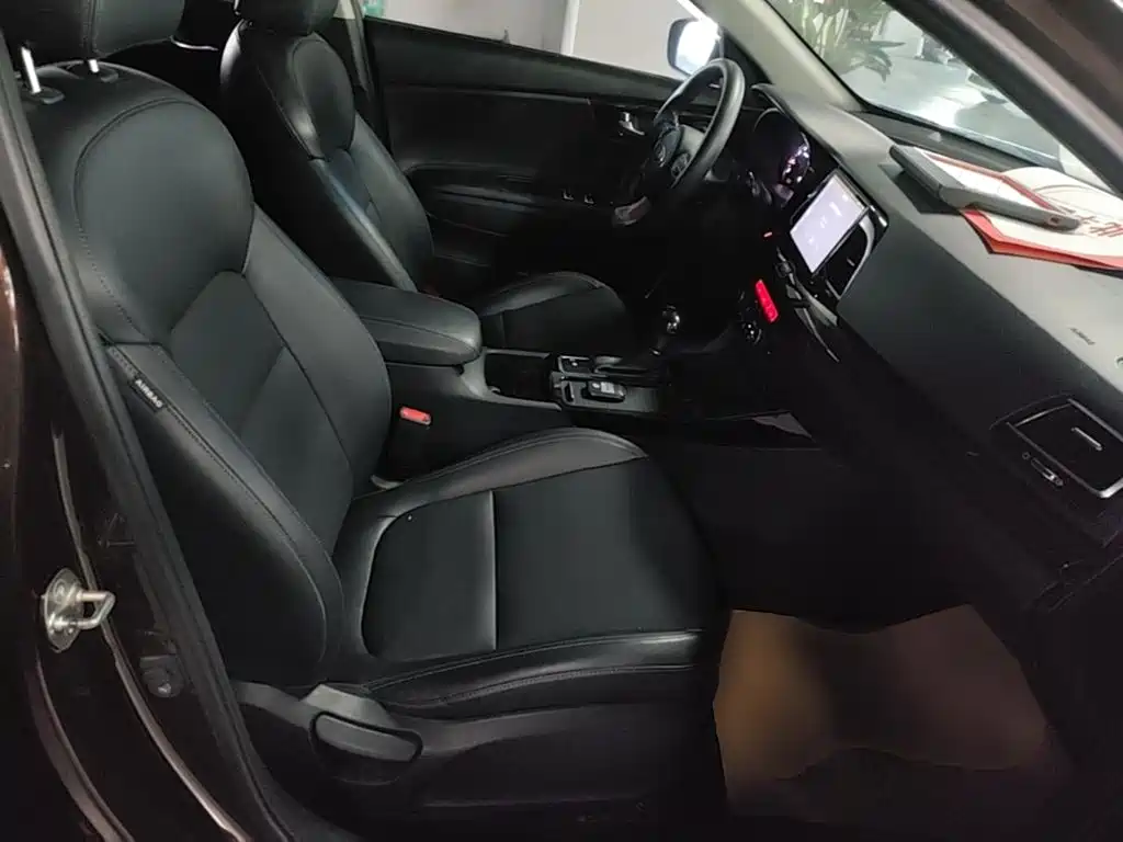 Kia K4 2017 2017 1.8L Automatic GLS Special