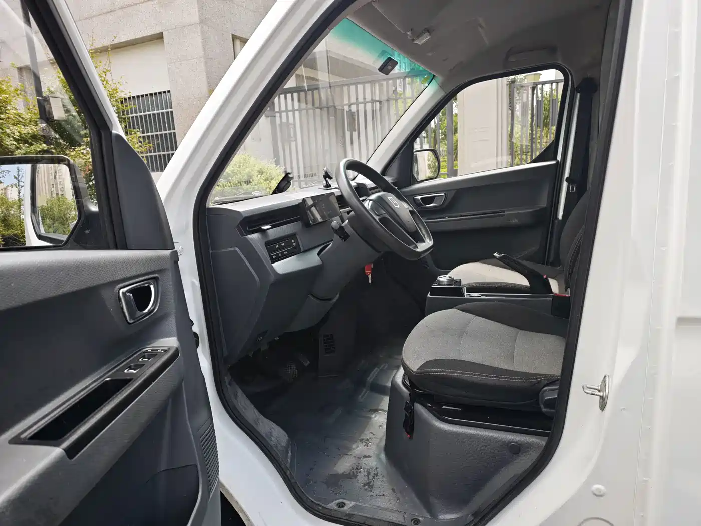 Yuan Cheng FarStar V 2024 2024 Star Enjoy V7E 48.38kWh