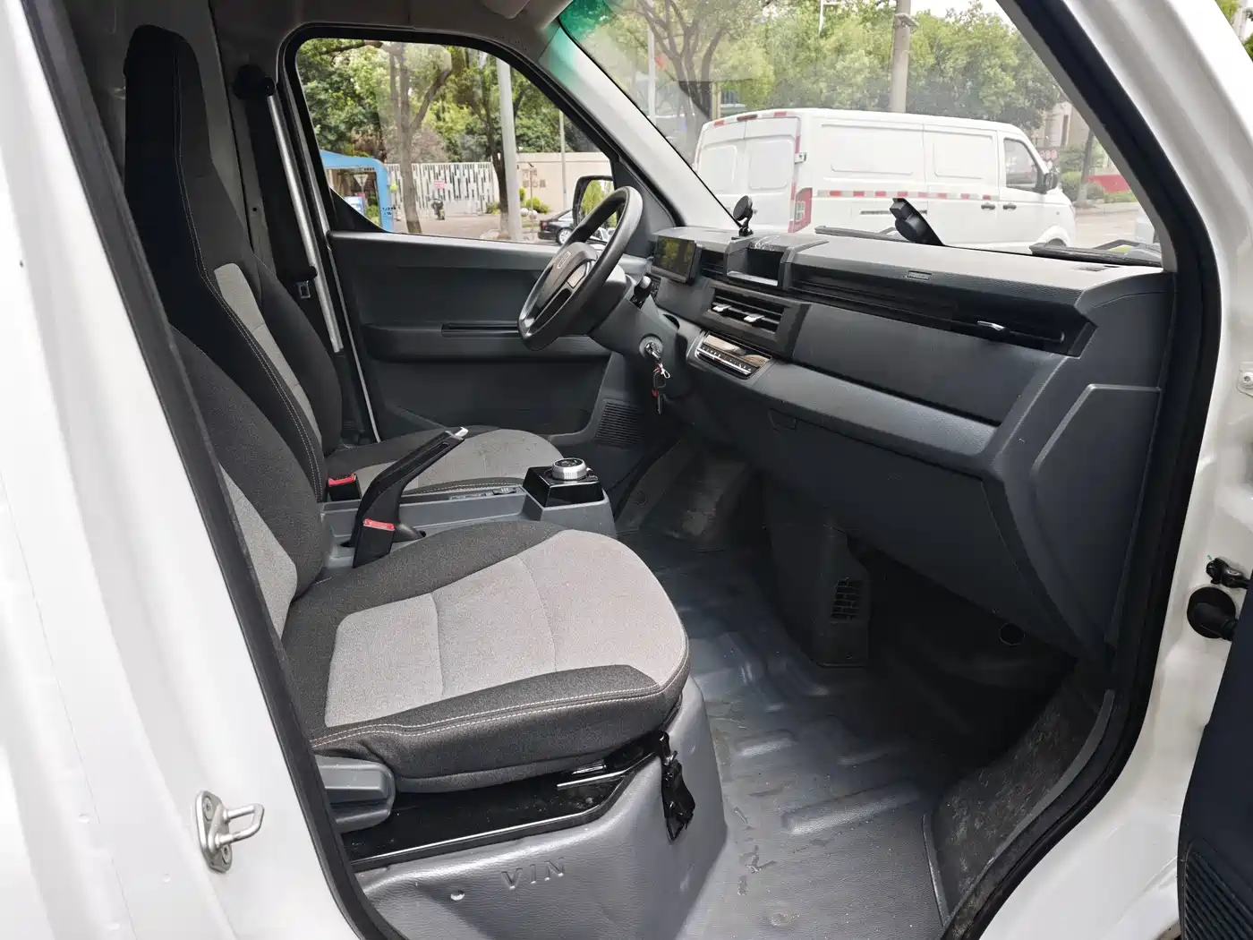 Yuan Cheng FarStar V 2024 2024 Star Enjoy V7E 48.38kWh