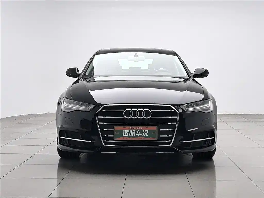 Audi A6L 2018 30th Anniversary TFSI Progressive фото 3
