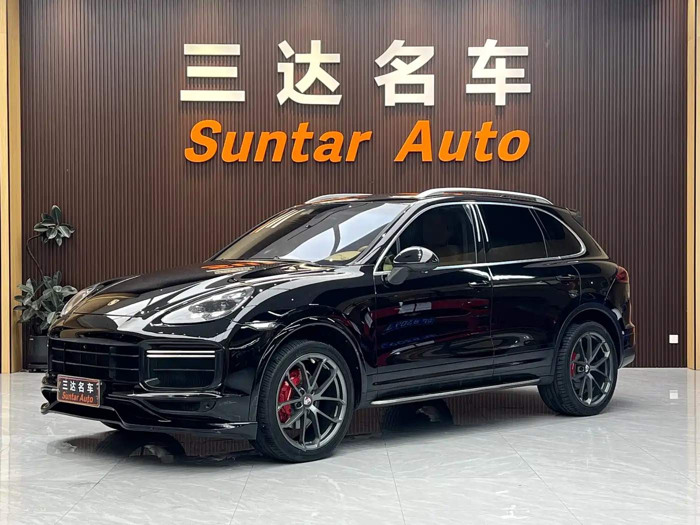 Porsche Cayenne 2011 Cayenne 3.0T