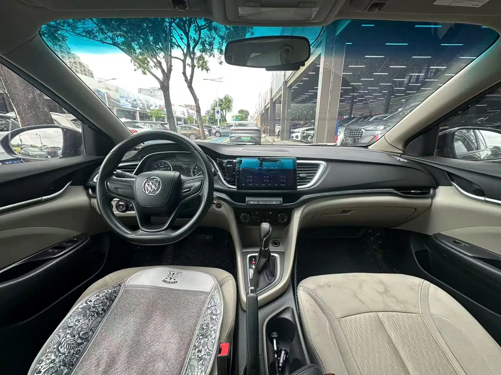 Photo 10 - Buick Excelle