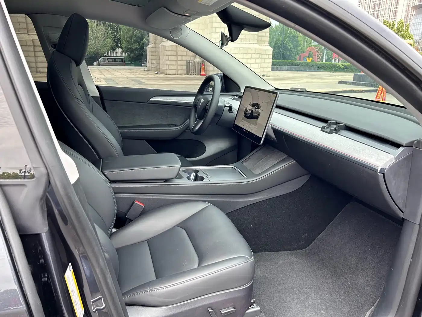 Фото 7 - Tesla Model Y
