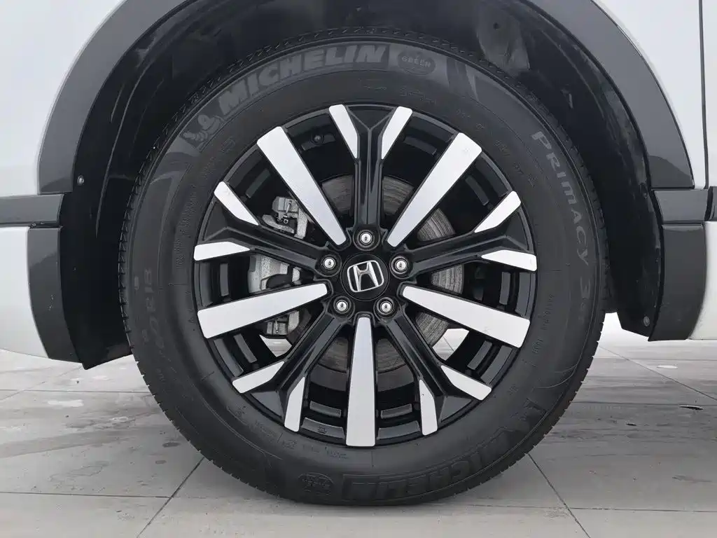 Photo 17 - Honda Breeze
