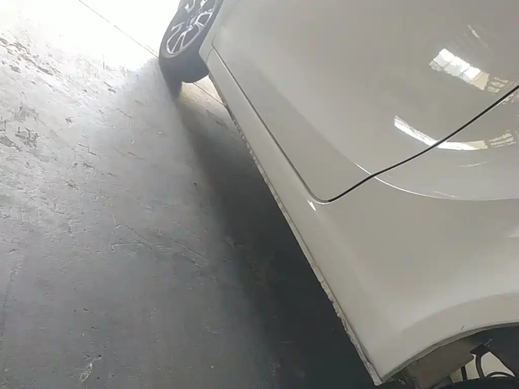 Huachen Xinyi Brilliance Xinyi i03A 2022 2021 318km 31.45kWh