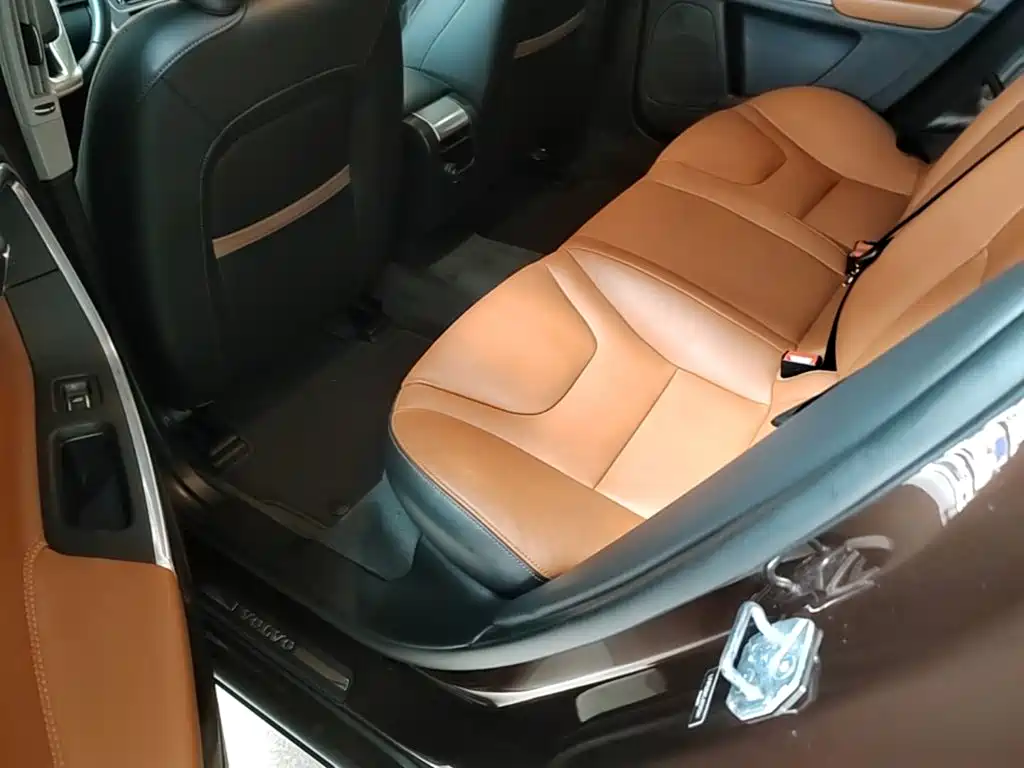 Volvo S60 2018 2018 S60L T3 Momentum