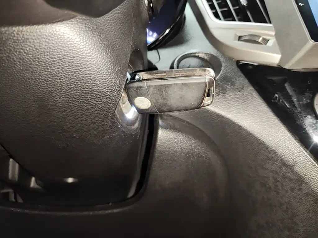 Changan CS15 2017 2016 1.5L Manual Fashion