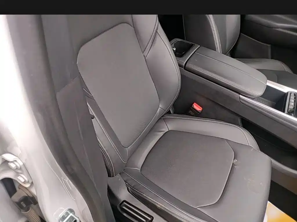 Фото 24 - SAIC Maxus Maxus G50