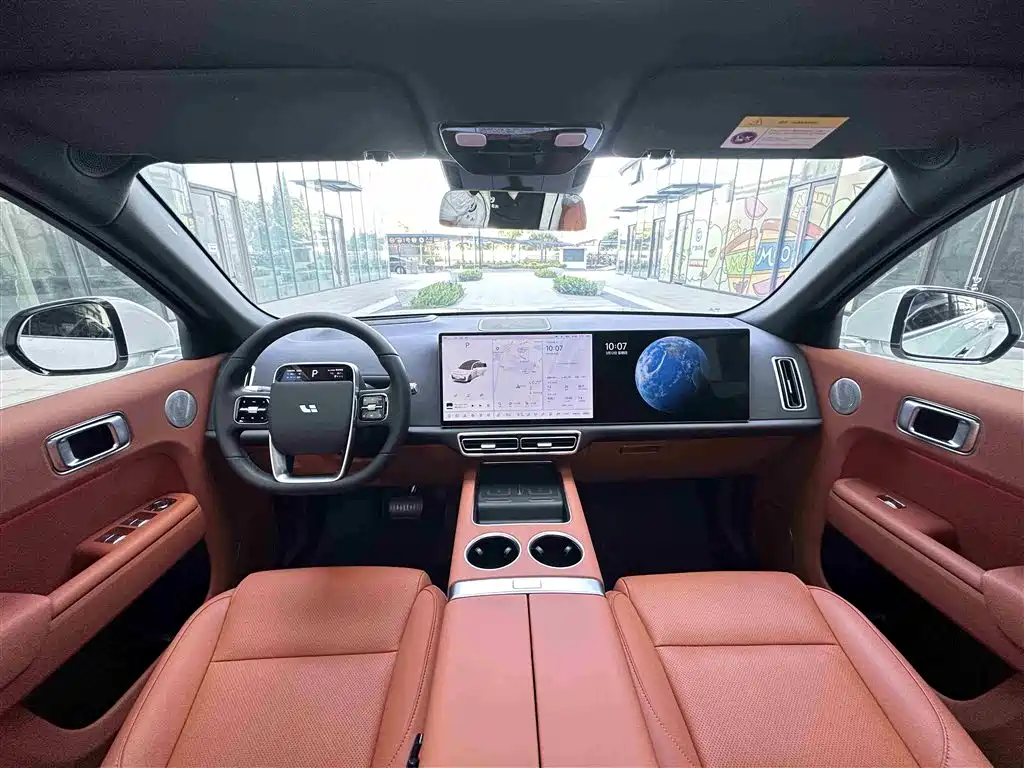 Li Auto IDEAL L7