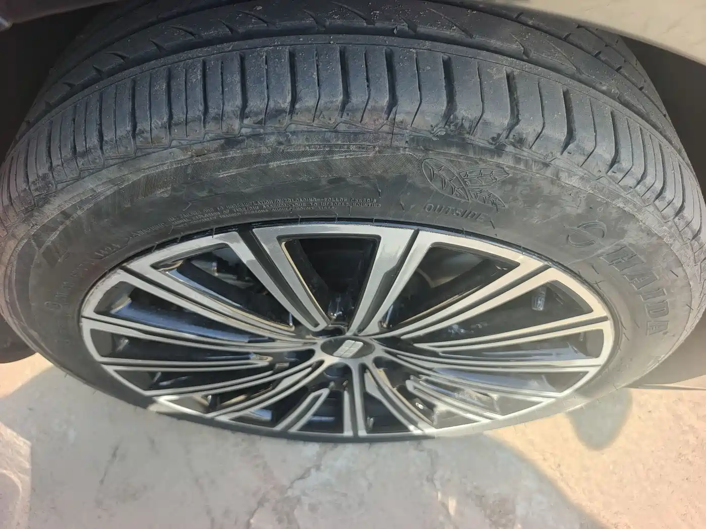 Geely Galaxy Galaxy Xingyao 8 2025 2025 130km EM-P Explorer Edition