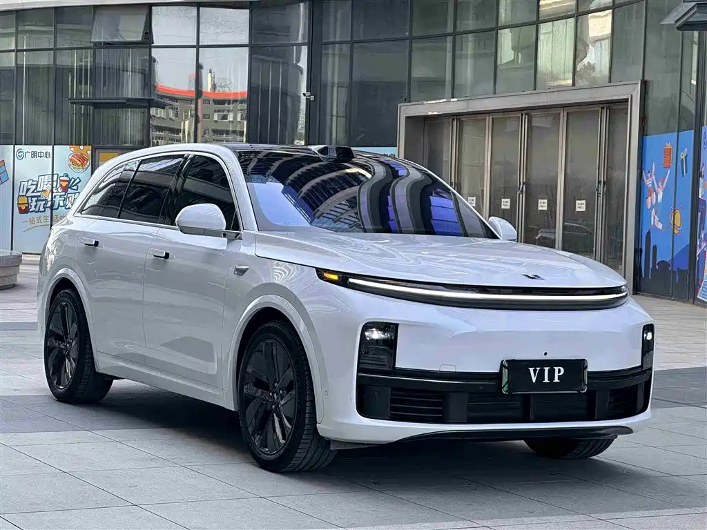 Li Auto IDEAL L7