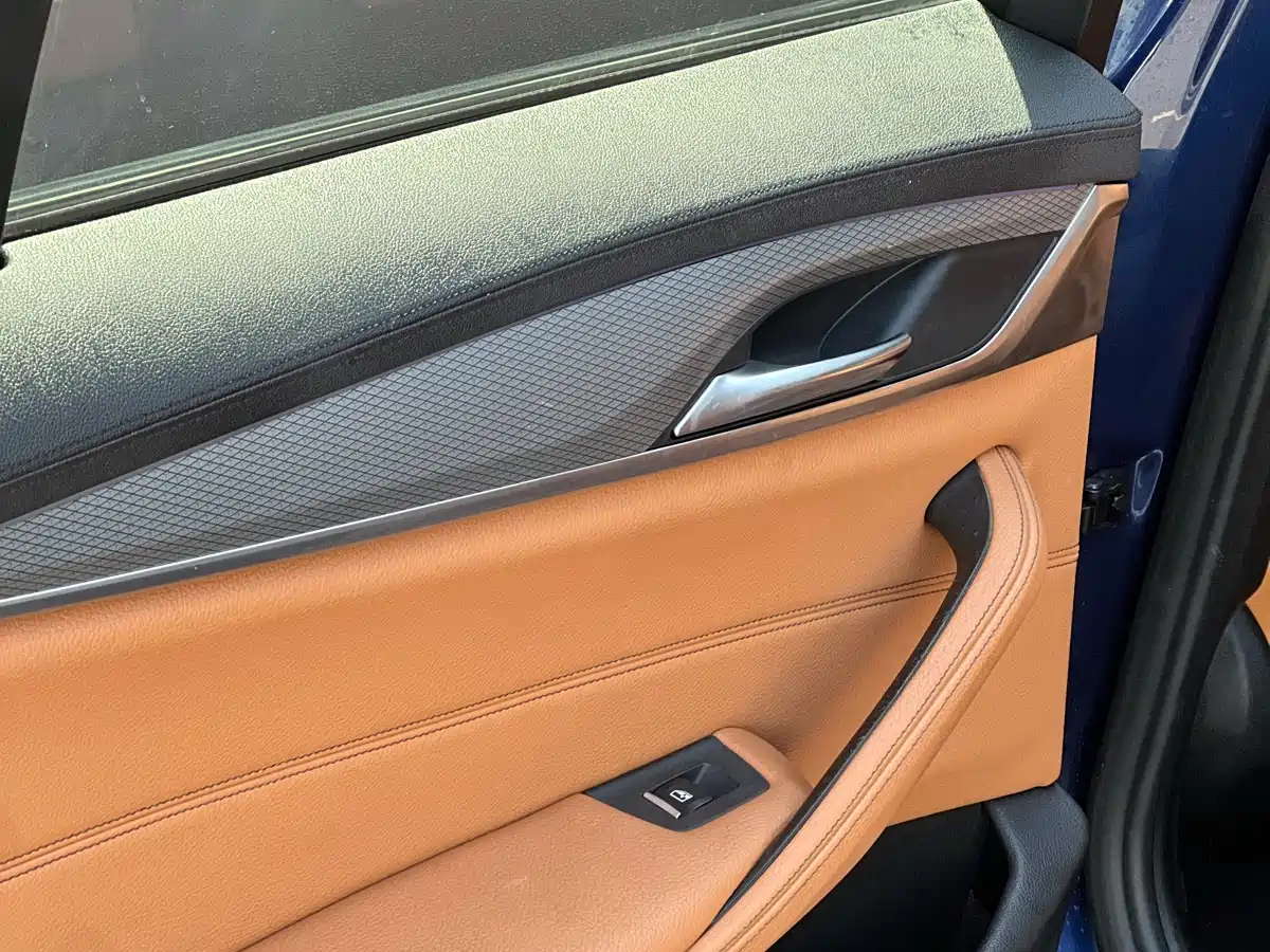 BMW 5 Series (Import) 2018 525i M Sport Package фото 18