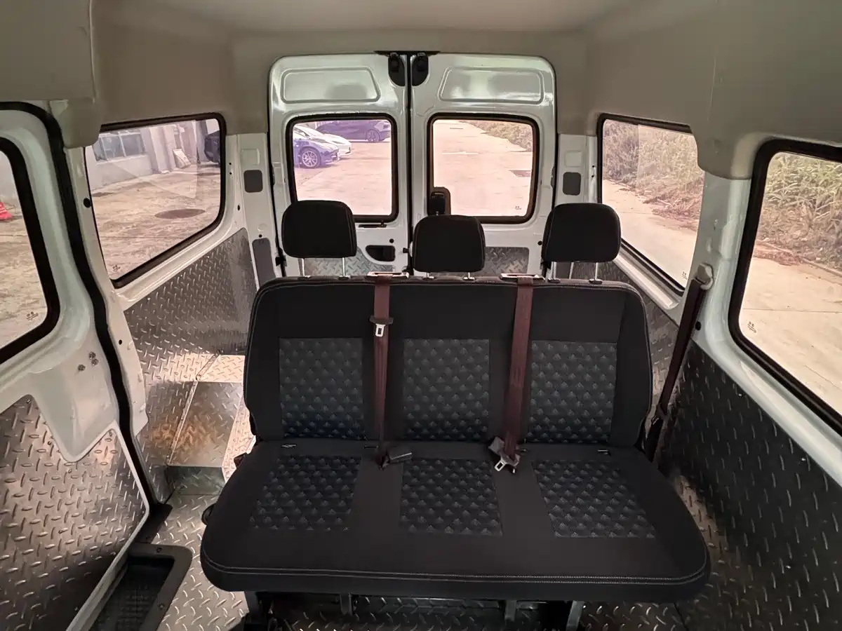 Photo 9 - Maxus Xintu V80