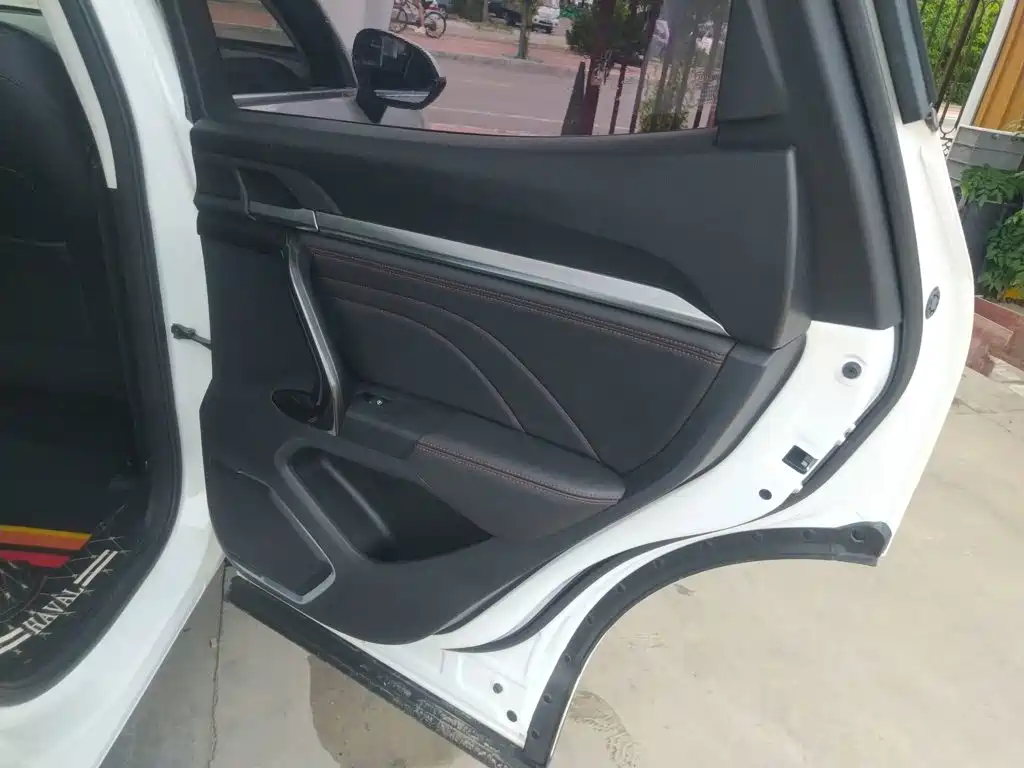 Haval F5 2020 2020 1.5T DCT i-Trend