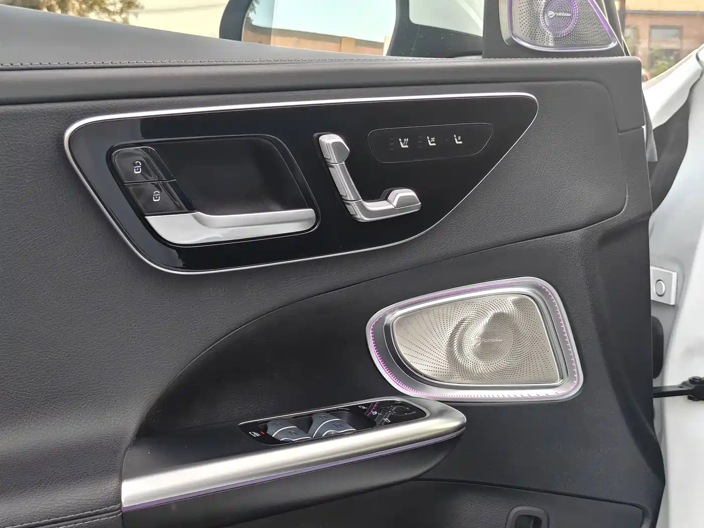 Mercedes-Benz C-Class 2024 2024 C 260 L Sport