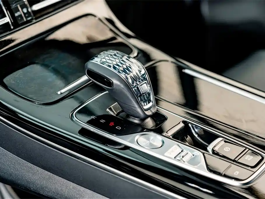 GAC Trumpchi Trumpchi M8 2024 Master Series 400T Premium Edition фото 15