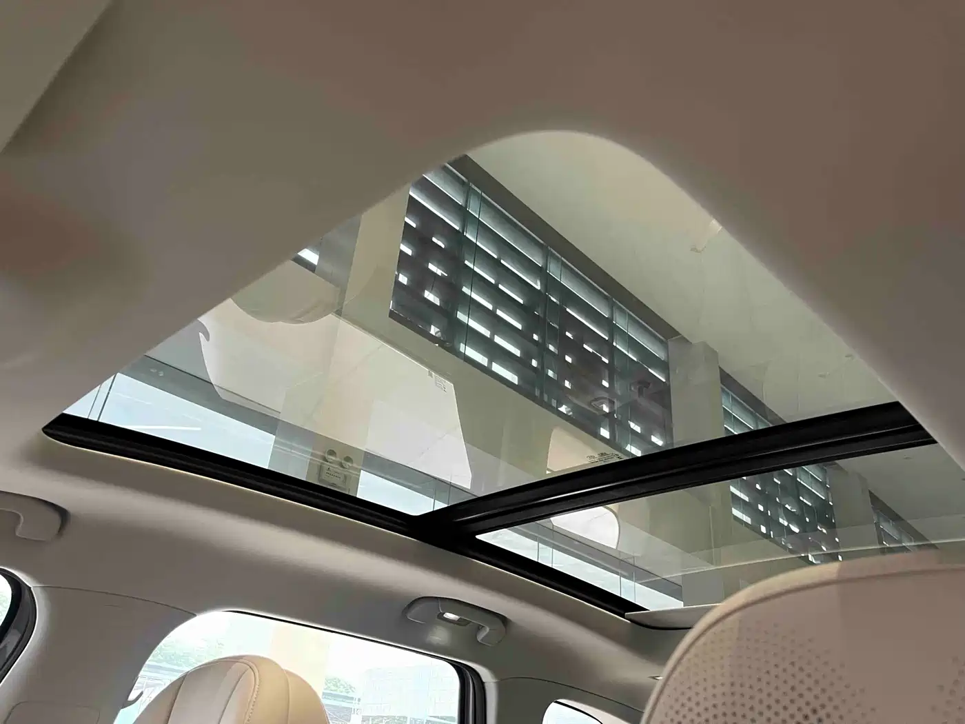 Chery Fengyun Fengyun T9 2024 2024 120 Long Range Flagship 7-seater LFP
