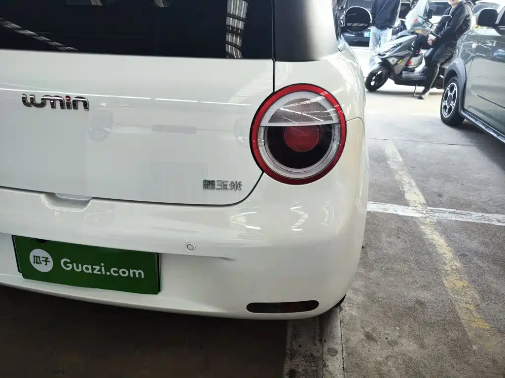 Photo 8 - Changan Lumin
