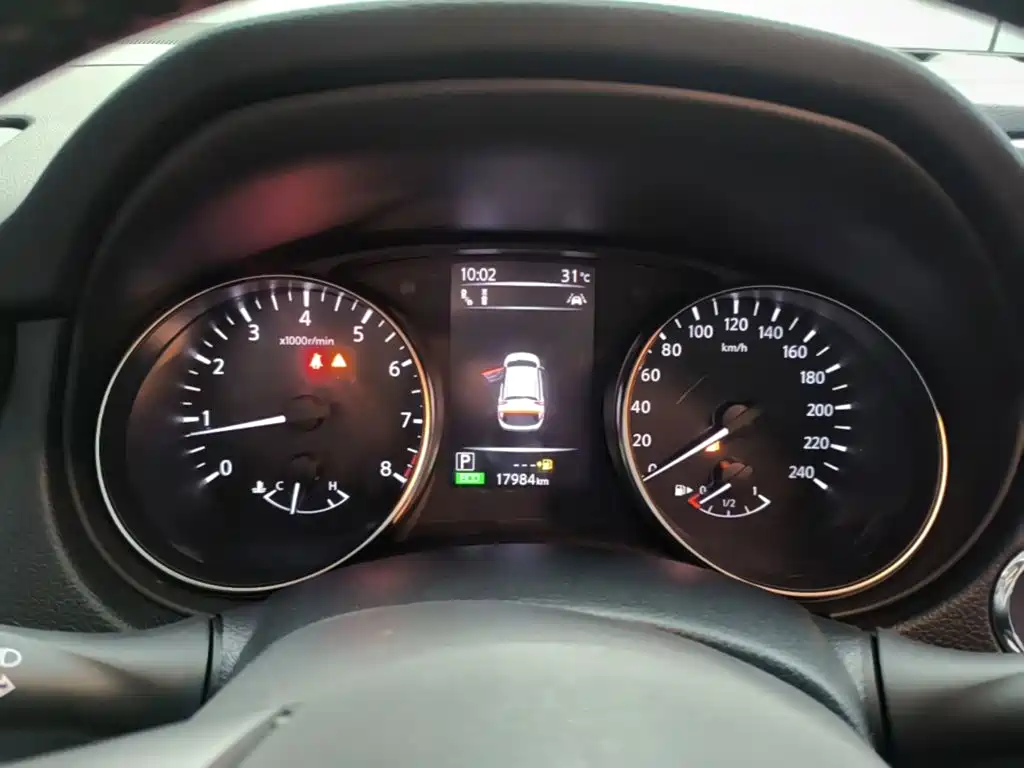 Nissan Qashqai, миниатюра 3