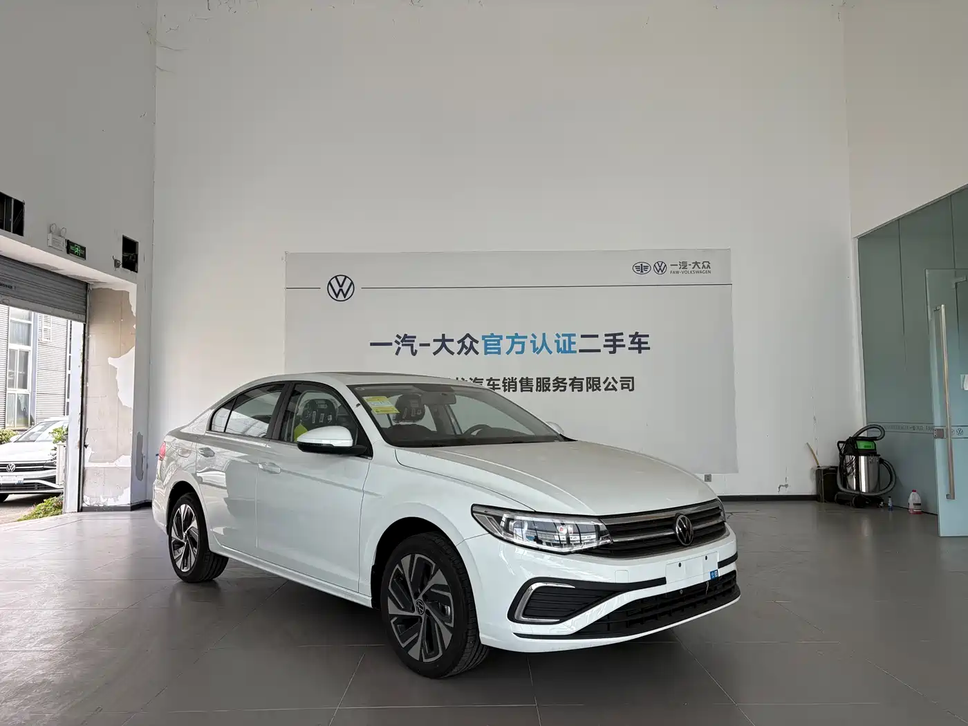 Volkswagen Bora 2026 2026 200TSI DSG PRO Edition