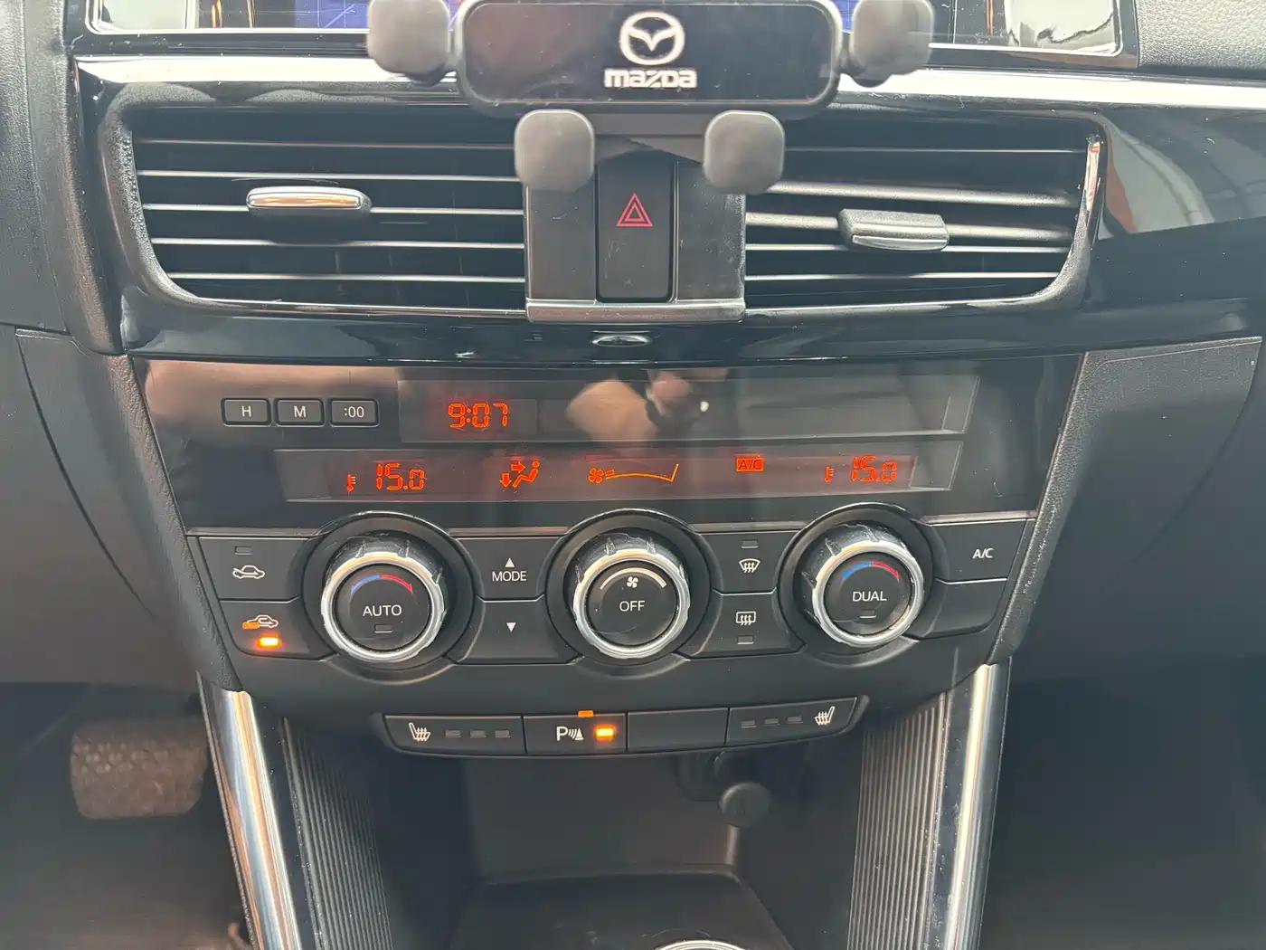 Mazda CX-5 (Import) 2014 2012 2.0L 4WD Premium Edition