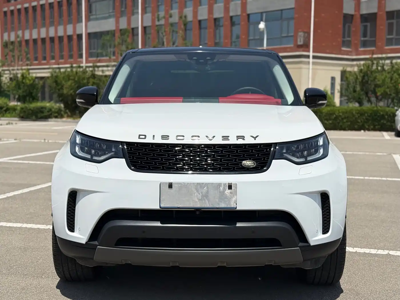 Фото 2 - Land Rover Discovery