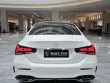 Фото 5 - Mercedes-Benz A-Class