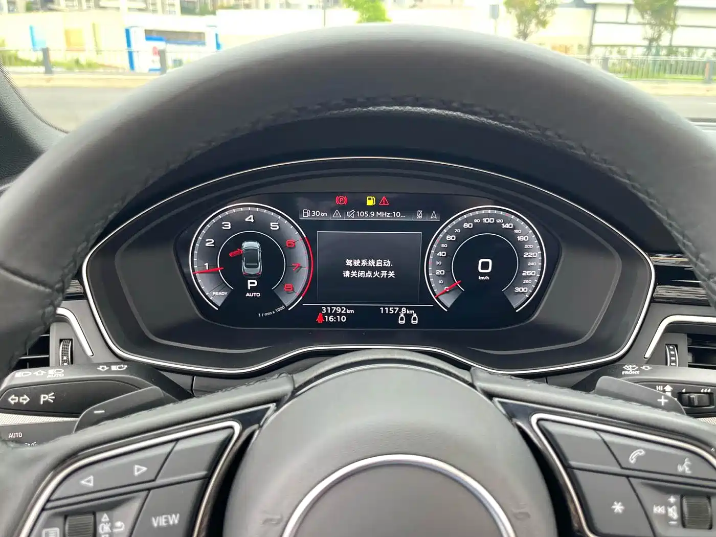 Фото 10 - Audi A5 (Import)