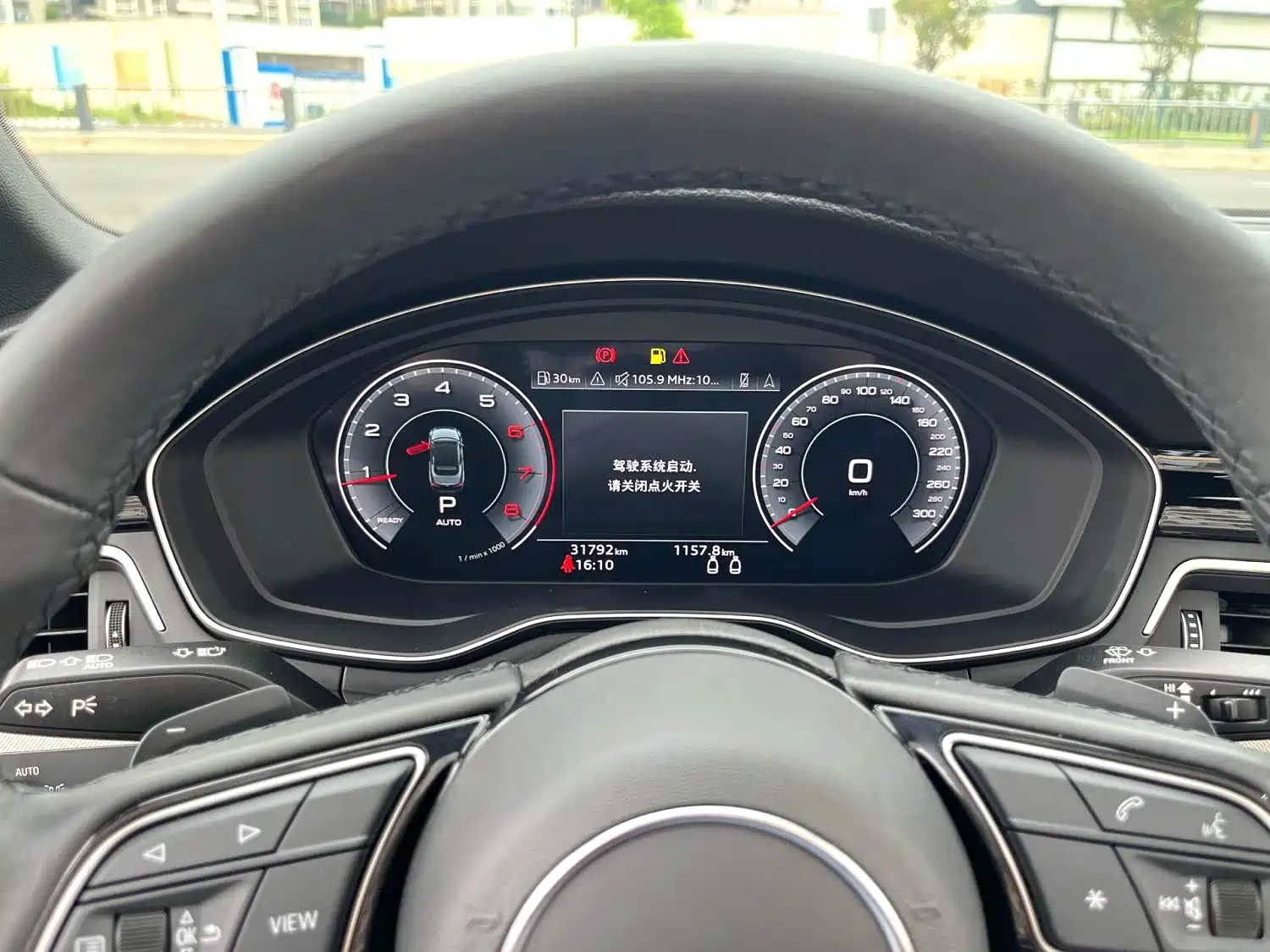 Фото 10 - Audi A5 (Import)