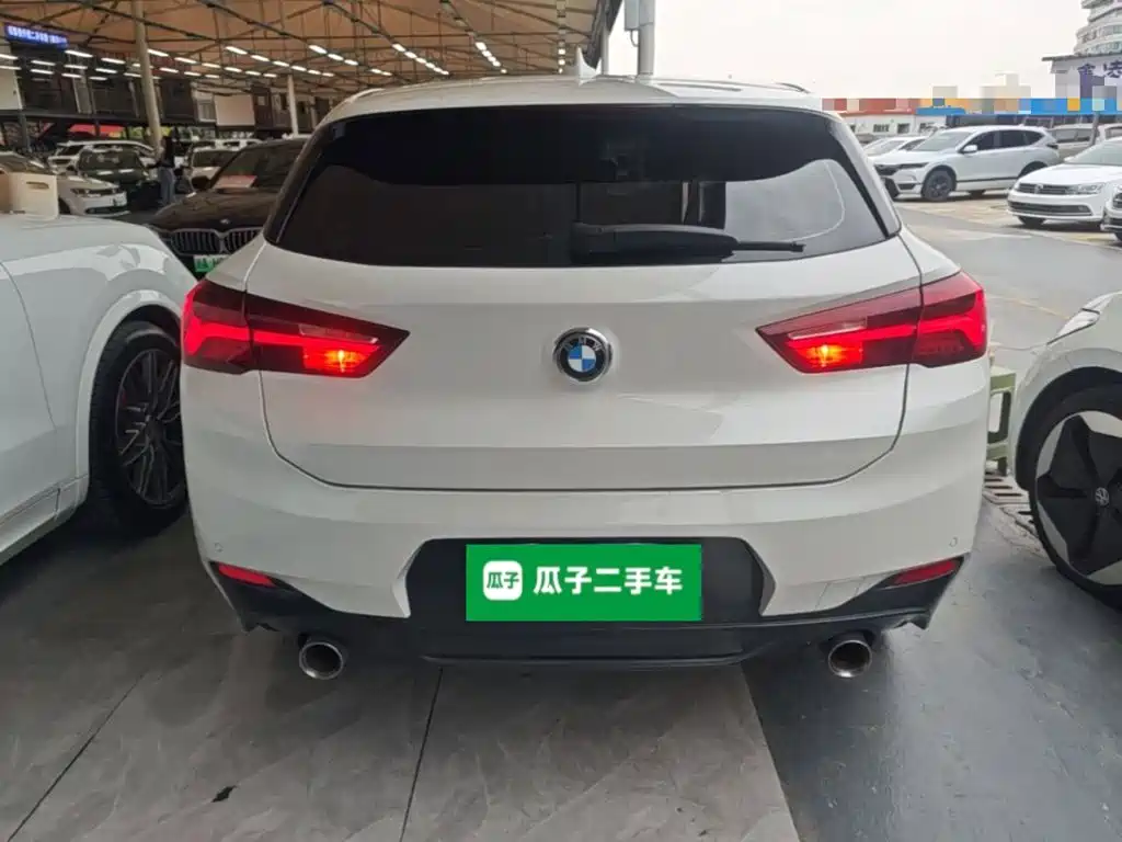 Photo 6 - BMW X2