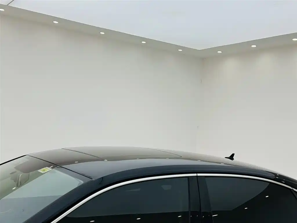 Volkswagen Passat 2019 Model 280TSI Business Edition China VI фото 23