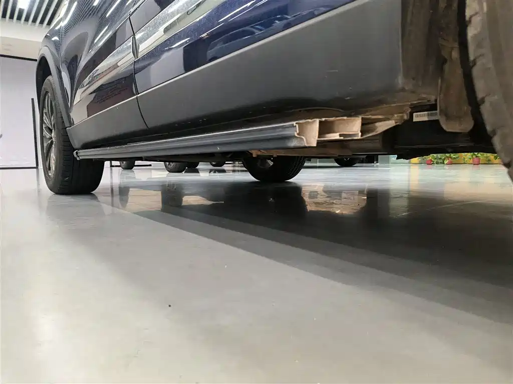 Фото 20 - Chery Tiggo 8