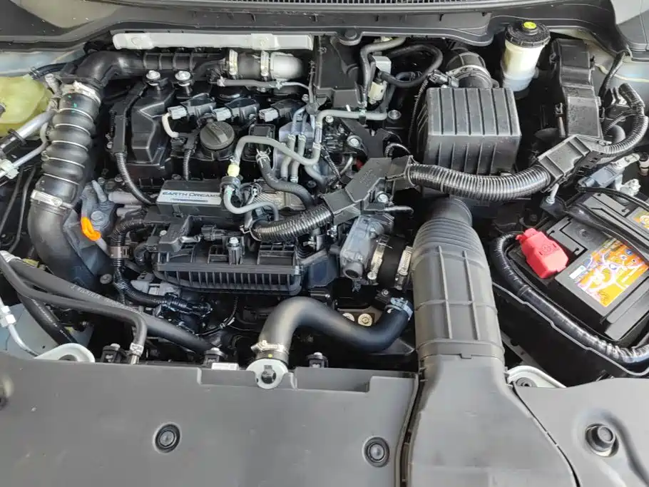 Honda Lingpai, миниатюра 10
