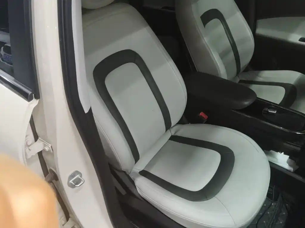 JAC Yiwei Yiwei 3 2023 2023 505km Pro