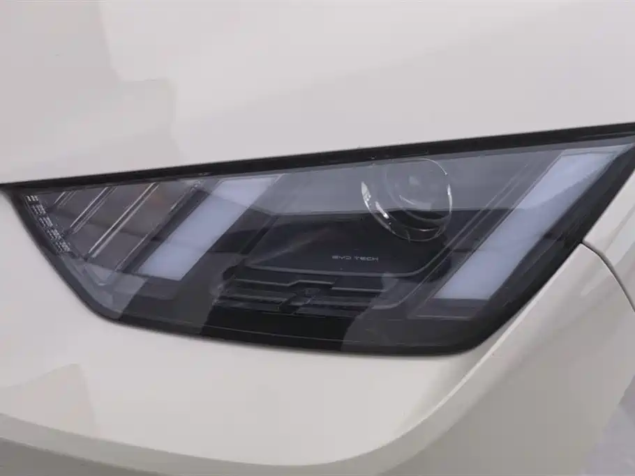 BYD Seagull 2025 Smart Drive Edition 305km Vitality Version фото 5