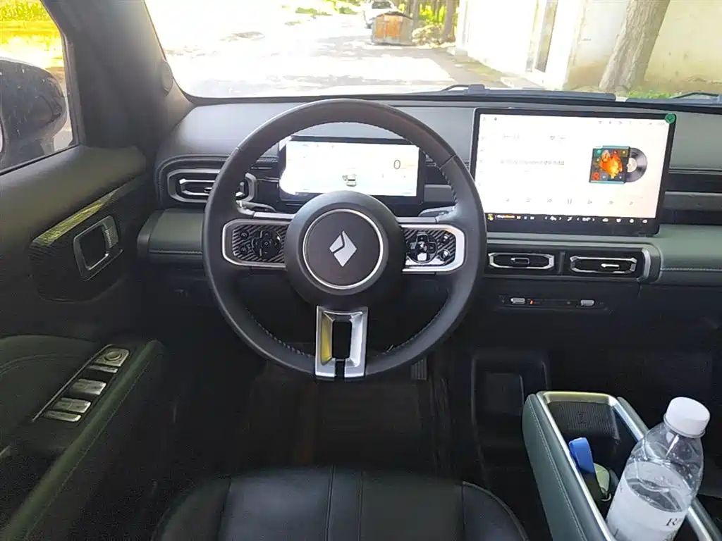 Baojun Yueye Plus 2025 2026 301km Flagship