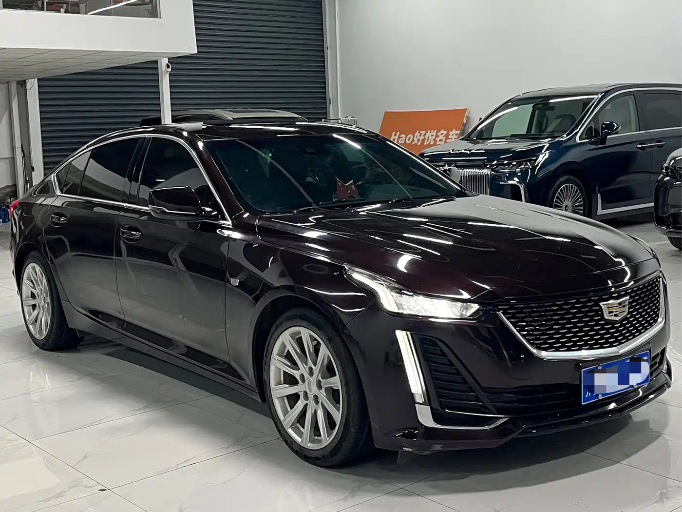 Photo 3 - Cadillac CT5