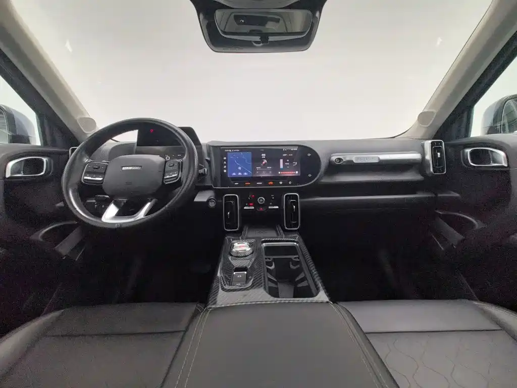 Photo 5 - Haval Dargo