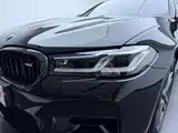 Фото 10 - BMW M5